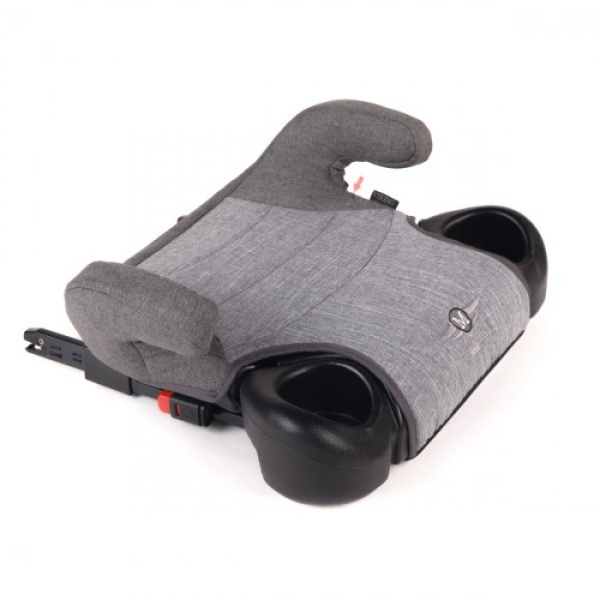 Бустер Martin Noir Viking Fix Avenue Black